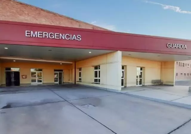Muri� una beb� y su madre fue detenida: dio positivo en drogas antes del parto