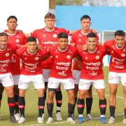 Hurac�n Las Heras juega de local y Atl�tico San Mart�n se presenta como visitante