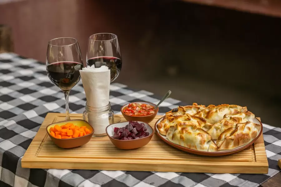 Gastronom�a de primera