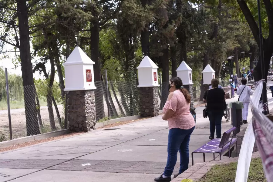 El Calvario
