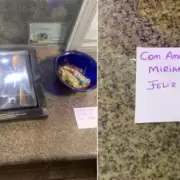 Venganza mortal:  un ni�o muri� por comer un huevo de Pascua envenenado