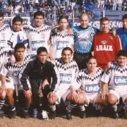 Video: Independiente Rivadavia vs Aldosivi: duelo con historia de ascenso y presente de Primera