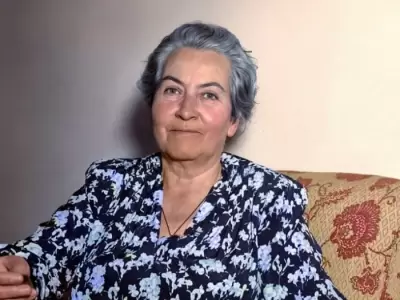 La c�lebre Gabriela Mistral