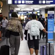 Semana Santa: el fin de semana largo moviliz� menos turistas, pero no fren� el consumo
