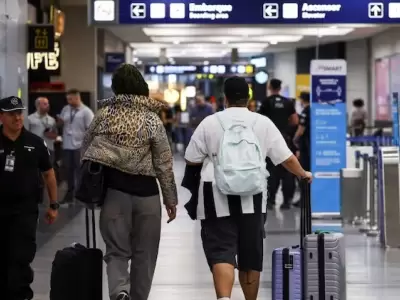 Tips de ahorro para viajeros.