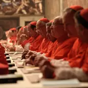 ¿Cómo se elegirá al nuevo Papa según la tradición de la Iglesia católica?