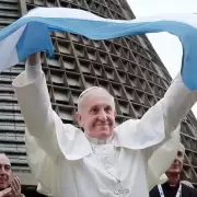 Dolor y conmoci�n en la pol�tica argentina por la muerte del papa Francisco