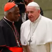 Cardenales progresistas y en l�nea con Francisco, los favoritos para sucederlo