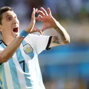 El d�a que el Mundial 2014 "enfrent�" al papa  Francisco con la Guardia Suiza