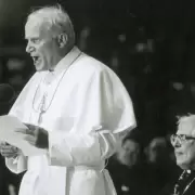 Estos fueron los �ltimos diez papas y cu�nto dur� cada pontificado