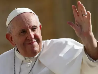 Las declaraciones del papa Francisco cambiaron la Iglesia para siempre.