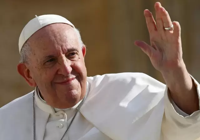 Las declaraciones del papa Francisco cambiaron la Iglesia para siempre.