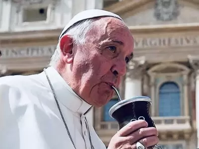 Papa Francisco/