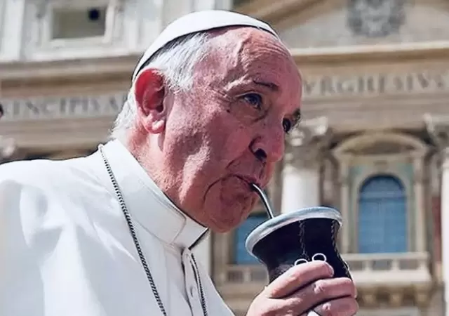 Papa Francisco/