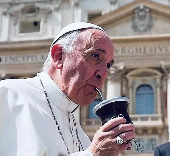 Papa Francisco/