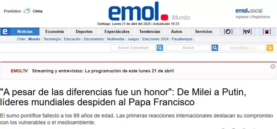 Emol