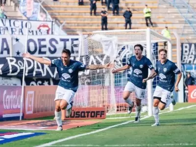 Independiente Rivadavia se medir� con Platense en la Copa Argentina.