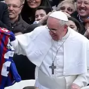 La increíble coincidencia entre la hora, la edad y el número de socio del Papa Francisco
