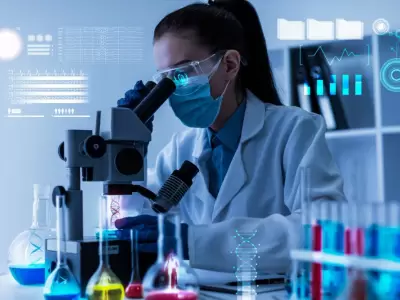 Ciencia y Tecnolog�a.