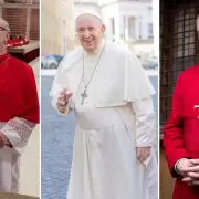 El cine y el Vaticano: películas imperdibles sobre el papa Francisco