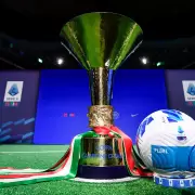 La Serie A suspendi� la fecha por la muerte del Papa Francisco