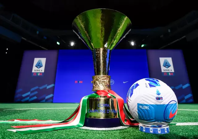 La Serie A suspendi� la fecha.