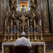 Las iglesias m�s importantes de Roma y el motivo de su valor espiritual