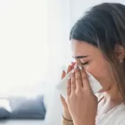 Rinosinusitis crónica: cómo detectarla y cuando tratarla