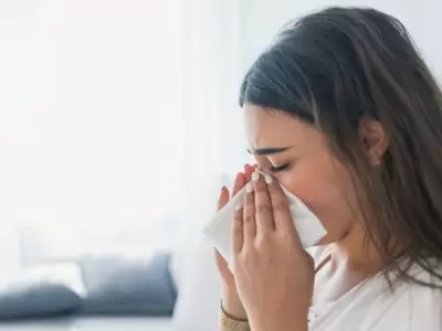 Nariz tapada por m�s de tres meses puede traer complicaciones/ Fuente: X