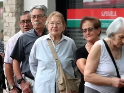La reforma ser� incluida en el paquete legislativo que el Gobierno enviar� pr�ximamente al Congreso.