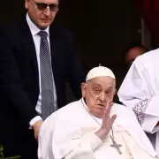 Muerte del Papa Francisco: se conocieron los motivos del fallecimiento