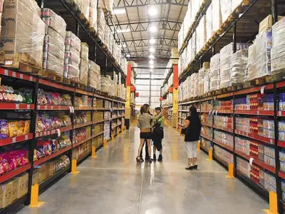 Mayoristas frenan incrementos y rechazan listas con aumentos del 6% y 8%