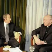 Julio Cobos relat� sus encuentros con Bergoglio y con Francisco