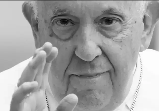 Francisco quiso que la iglesia volviera a la senda de la simpleza y el cuidado de los m�s necesitados.
