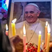 El testamento del Papa: c�mo pidi� ser enterrado y qu� dir� su epitafio