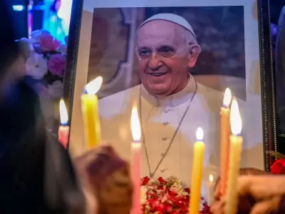 Papa Francisco