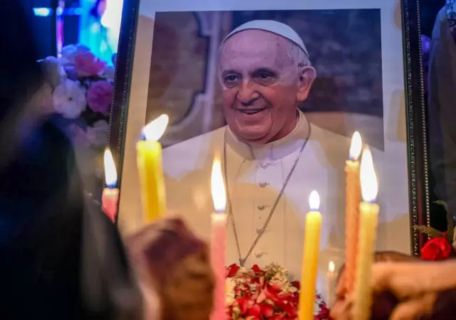 Papa Francisco