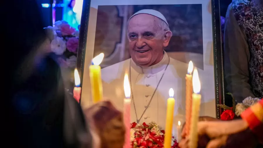 Papa Francisco