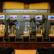 Quiniela: el 88 hizo saltar la banca en C�rdoba tras la muerte del Papa