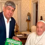 Marcos Novaro: "Al papa Francisco la grieta en la Argentina lo devoró"