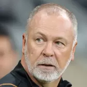 Gremio tiene nuevo entrenador y podr�a debutar ante Godoy Cruz