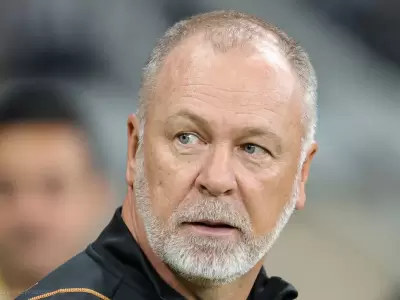 Mano Menezes vuelve a Gremio.