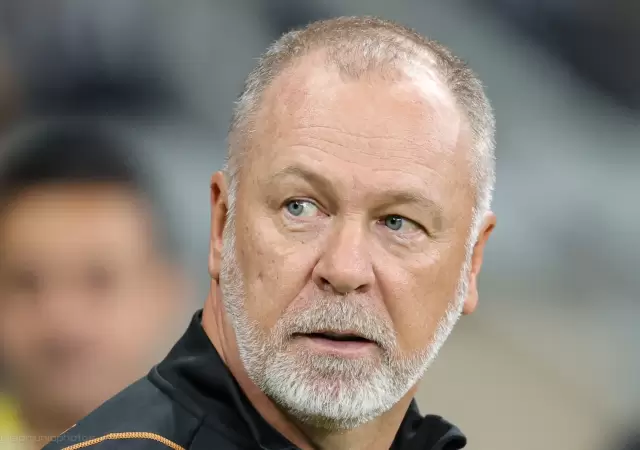 Mano Menezes vuelve a Gremio.