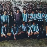 El Loco Gatti y la gesta en Argentino de Mendoza: un recuerdo imborrable ante Valencia de España
