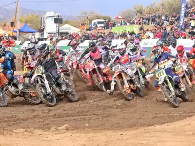 El Carrizal espera por los MX