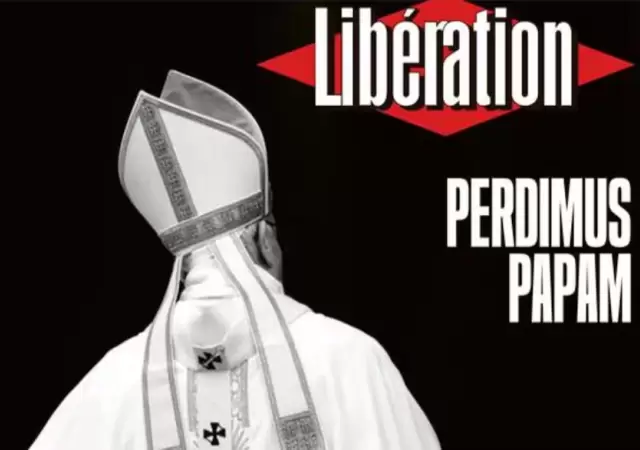 Muerte del Papa: las portadas del mundo reflejaron el �ltimo adi�s