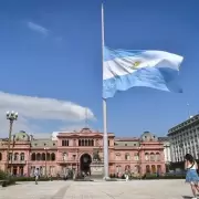 Ya rige el duelo nacional de 7 d�as por la muerte de Francisco: �qu� implica?