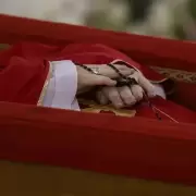 Cu�ndo es el funeral de Francisco y a qu� hora comienza la ceremonia en el Vaticano