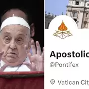 �Qu� cambi� en las redes del papa Francisco tras su fallecimiento?