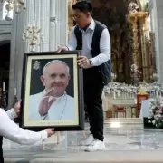Todas las respuestas a todas las preguntas tras la muerte del papa Francisco